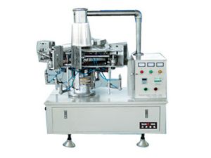 全自动旋转式精密测漏机